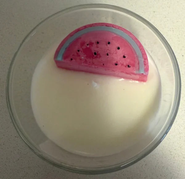 Vela sandia